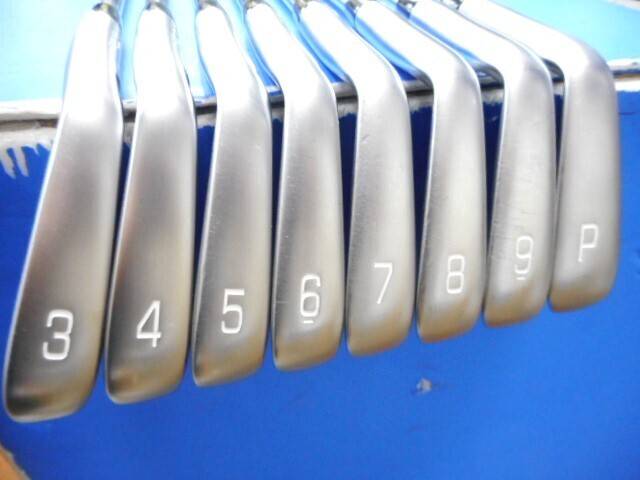 Mizuno アイアンセット JPX 919 TOUR その他