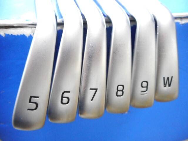 PING アイアンセット i59 6本