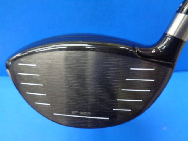 BRIDGESTONE ドライバー BRIDGESTONE B3 DD 10.5°