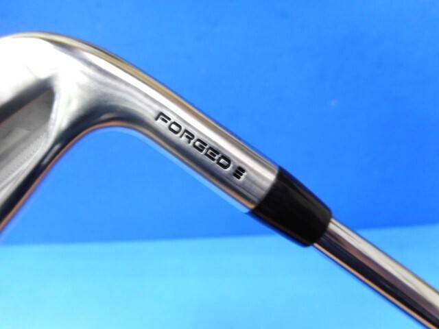 Titleist 単品アイアン タイトリスト 5番アイアン 2