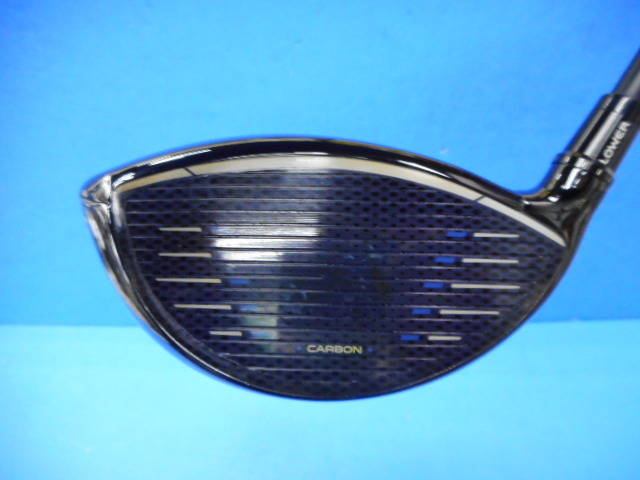 TaylorMade ドライバー Qi10 MAX 10.5°