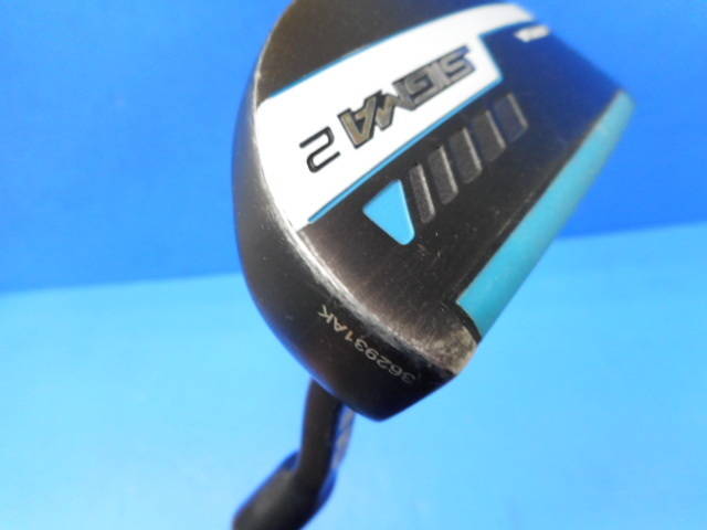 PING パター SIGMA 2 ARNA （ステルス）