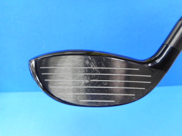 Callaway フェアウェイウッド ROGUE STAR #9(23゜)