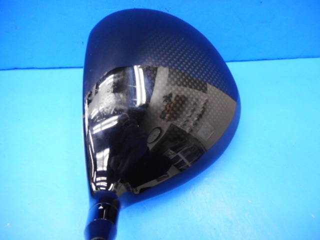 PRGR ドライバー RS 5F 10.5°