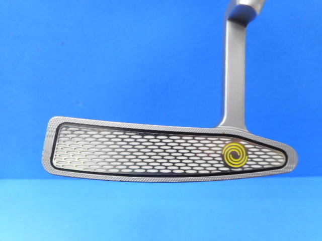 ODYSSEY パター MILLED COLLECTION ?&$ #6M (付属無)