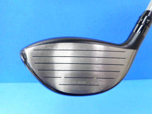 BRIDGESTONE ドライバー BRIDGESTONE B2 9.5°