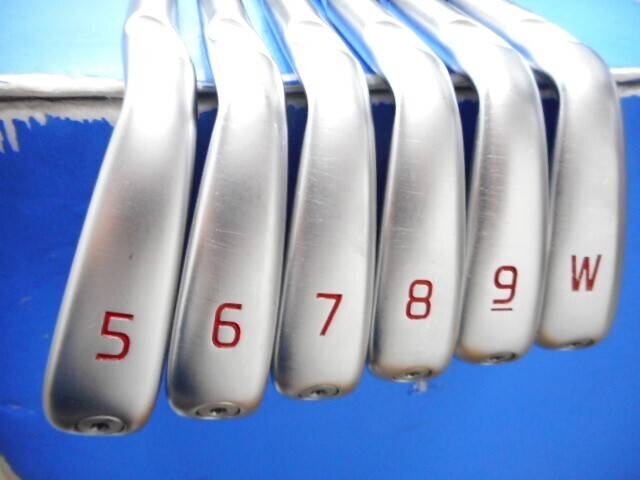 PING アイアンセット i230 6本