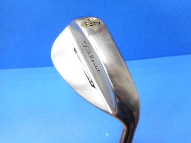 Titleist ウェッジ VOKEY FORGED (2023) 48°-10F