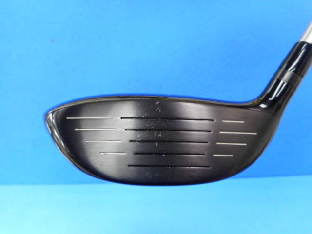 Mizuno フェアウェイウッド ST200X #7(21°)