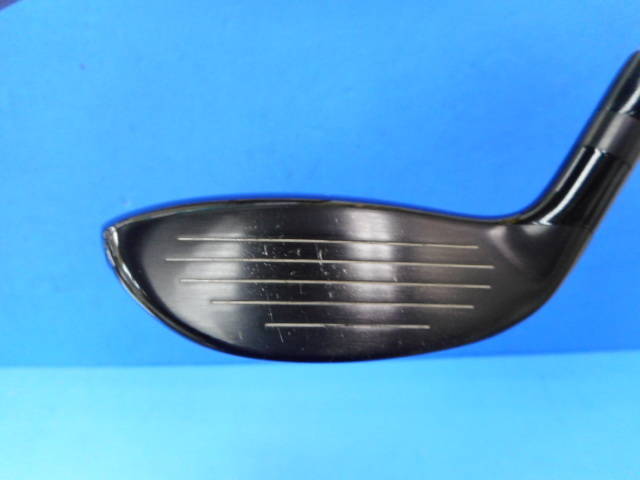 Mizuno ユーティリティ ST200X #6(26°)