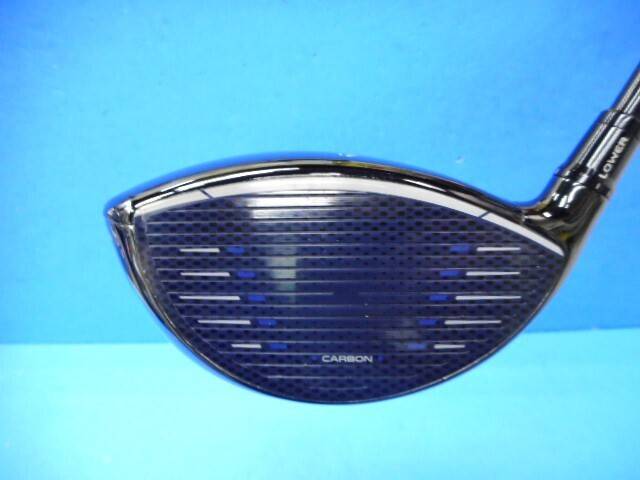 TaylorMade ドライバー Qi10 MAX 9°