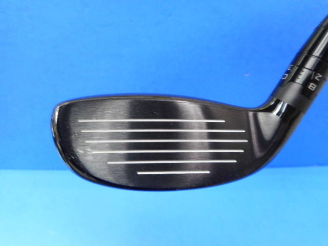 Titleist ユーティリティ 816H2 (付属無) 23゜