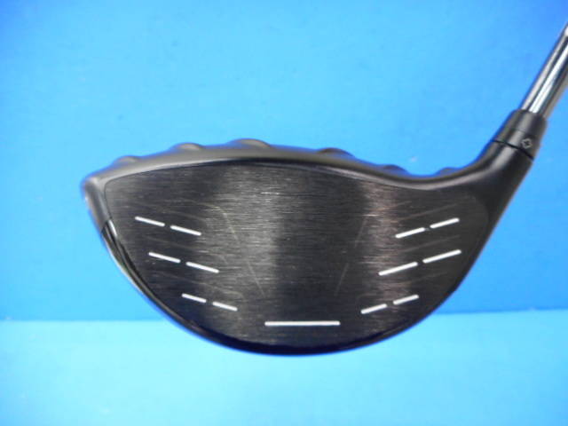 PING ドライバー G430 MAX  9°