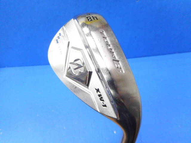 BRIDGESTONE ウェッジ TOUR B XW-1 (2018) 48゚-8゚