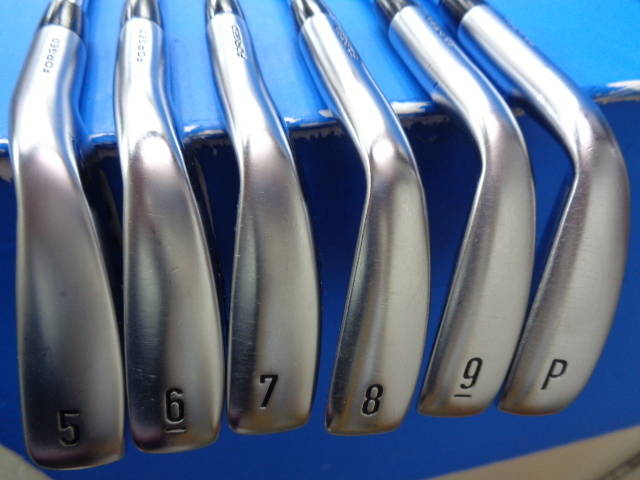 Callaway アイアンセット APEX (2021)  6本