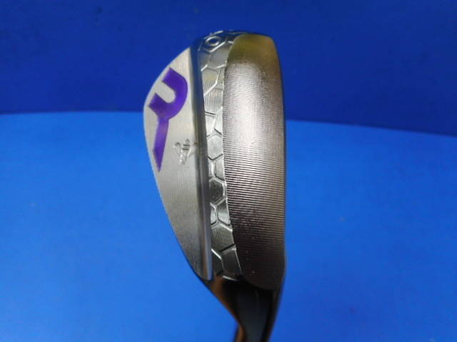 RODDIO ウェッジ RODDIO CC FORGED 50°