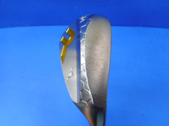 RODDIO ウェッジ RODDIO CC FORGED 56°