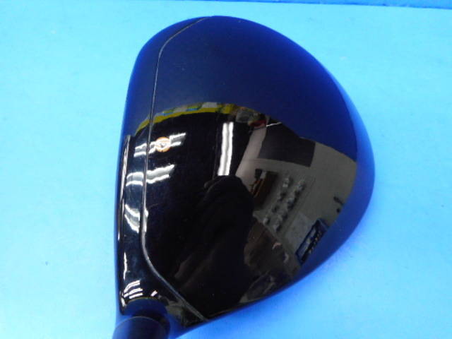 TaylorMade ドライバー BRNR MINI DRIVER 11.5°