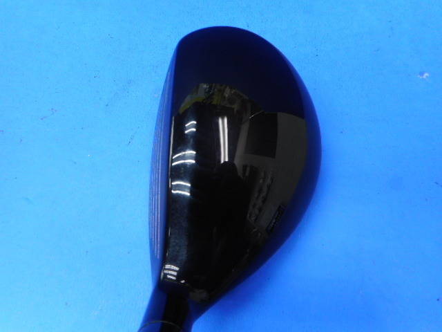 PRGR ユーティリティ RS 5 #4(22°)