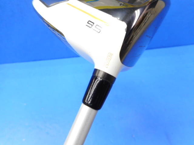 TaylorMade ドライバー M GLOIRE  9.5°