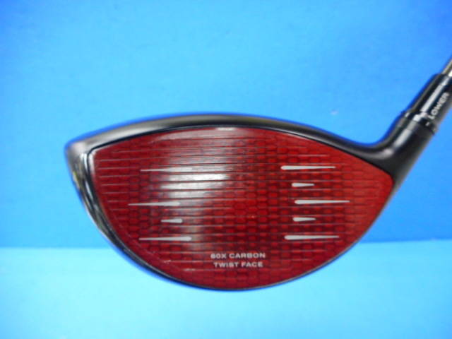 TaylorMade ドライバー STEALTH 2 PLUS+ 10.5°
