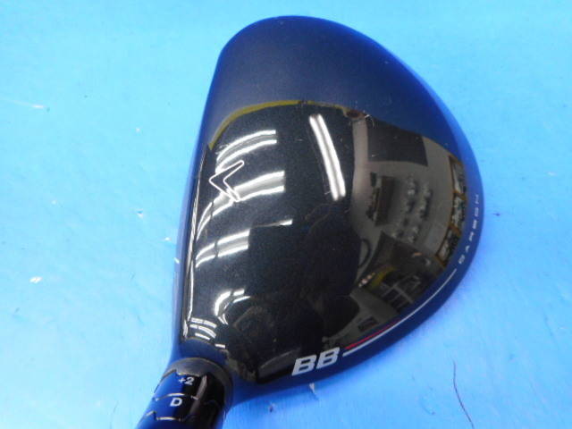Callaway フェアウェイウッド BIG BERTHA (2023) #5(19°)