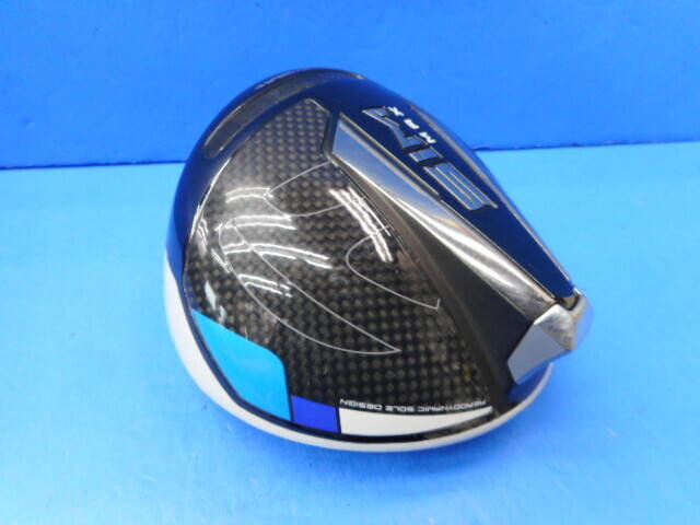 TaylorMade ドライバー SIM MAX 10.5°