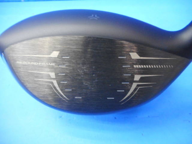 DUNLOP ドライバー SRIXON ZX5 Mk II LS 10.5°