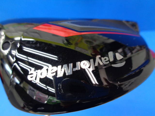 TaylorMade ドライバー STEALTH  9°