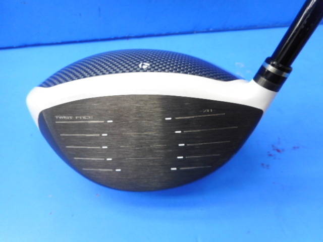 TaylorMade ドライバー SIM GLOIRE 10.5°