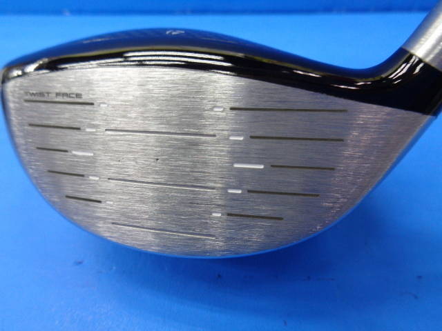 TaylorMade ドライバー 300 MINI DRIVER 11.5°