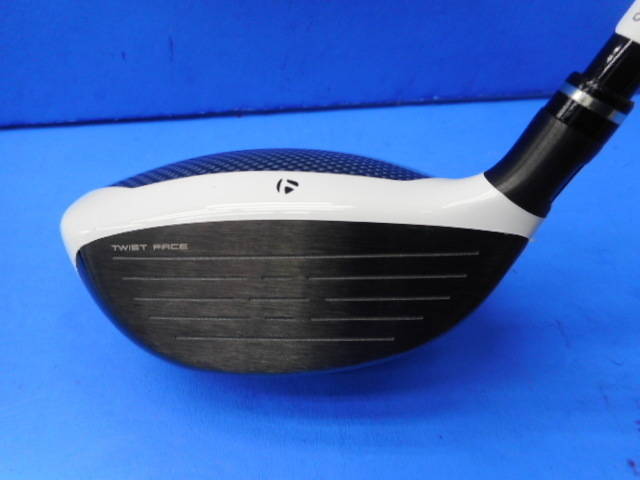 TaylorMade フェアウェイウッド SIM GLOIRE #5(18°)