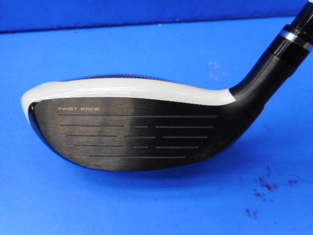 TaylorMade ユーティリティ SIM GLOIRE #4(21°)