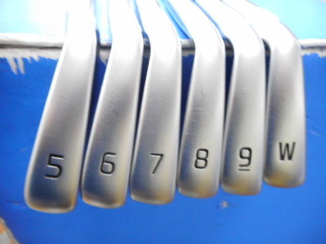 PING アイアンセット i59 6本