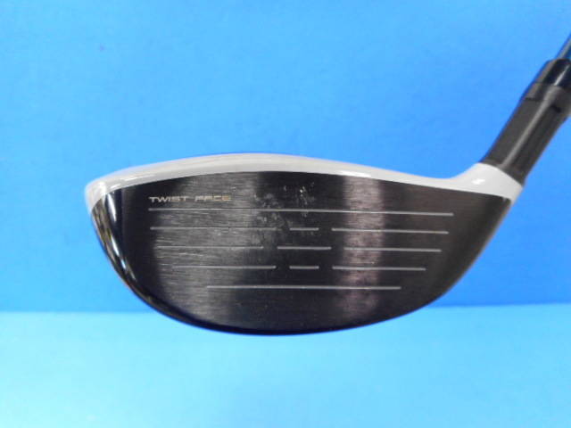 TaylorMade フェアウェイウッド SIM2 MAX #3(15°)