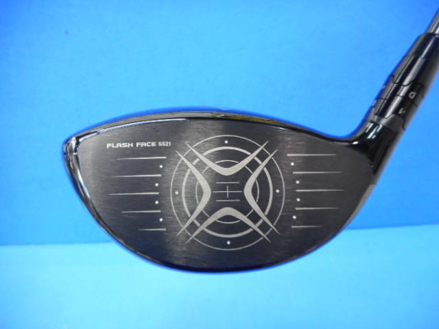 Callaway ドライバー EPIC MAX 10.5°