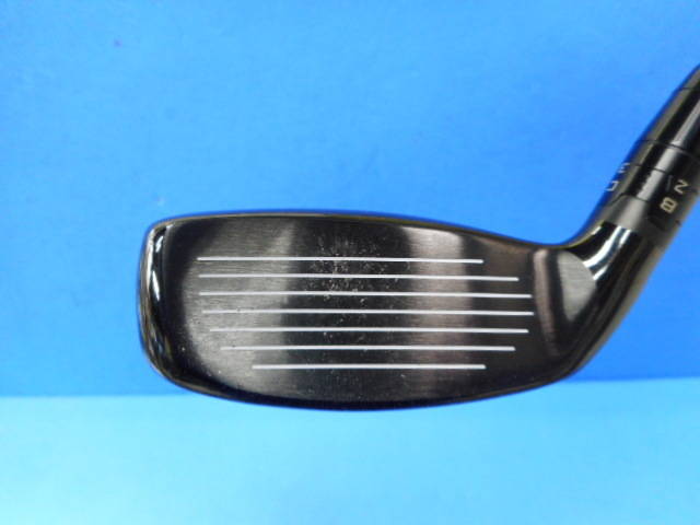 Titleist ユーティリティ 818H2 (付属無) 21゜