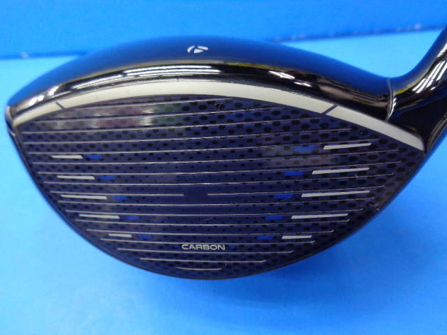 TaylorMade ドライバー Qi10  9°