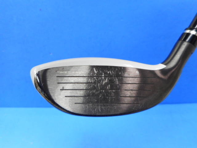 TaylorMade ユーティリティ SIM GLOIRE #5(23°)