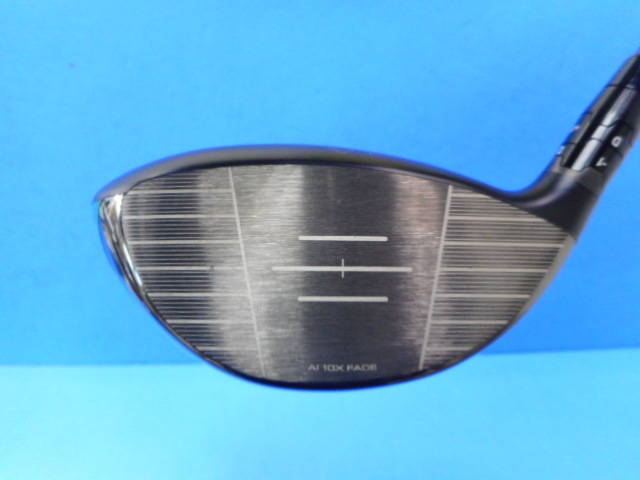Callaway ドライバー ELYTE 10.5°