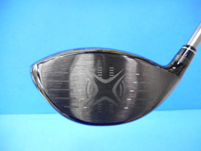 Callaway ドライバー ROGUE STAR 10.5゜