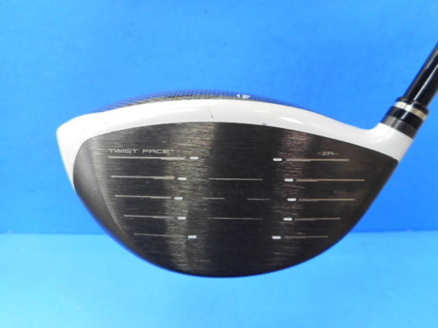 TaylorMade ドライバー SIM GLOIRE 10.5°
