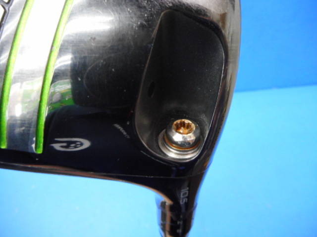 Callaway ドライバー EPIC MAX 10.5°