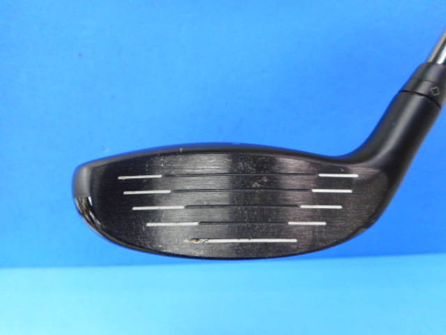 PING フェアウェイウッド G430 MAX #5(18°)