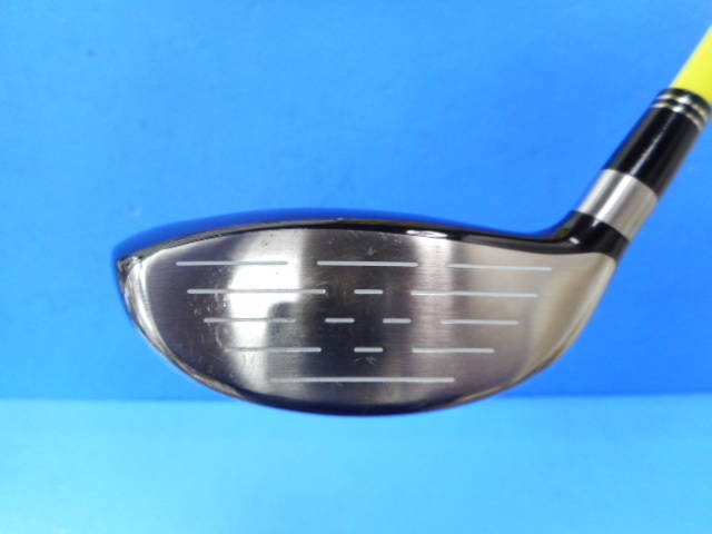 DUNLOP フェアウェイウッド SRIXON Z F65 #3(15゜)