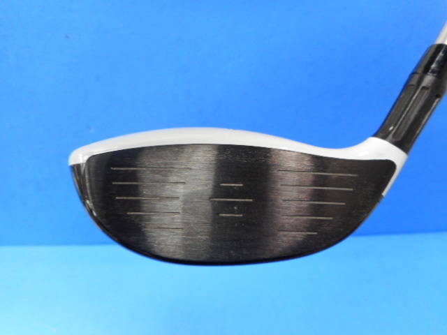 TaylorMade フェアウェイウッド M2 #3(15゜)