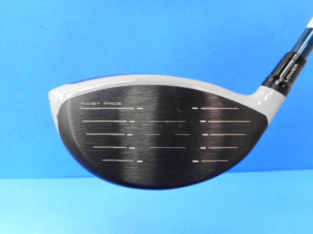 TaylorMade ドライバー SIM2 9°