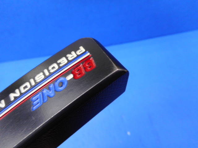 R・J BETTINARDI パター BETTINARDI BB-ONE (2020)