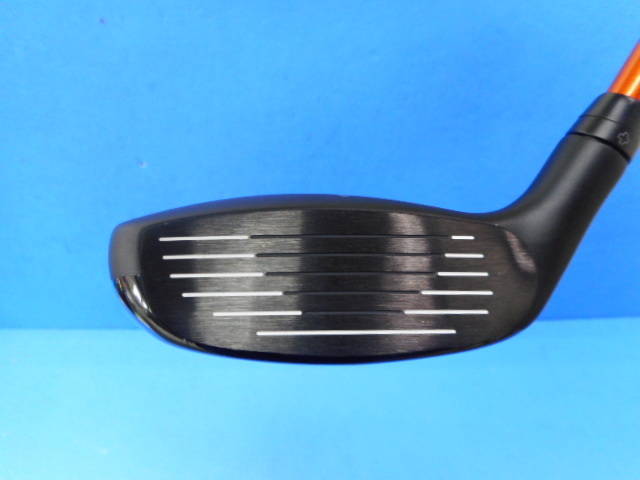PING ユーティリティ G430 HYBRID #4(22°)