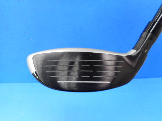 TaylorMade ユーティリティ M4 RESCUE (2021) #3(19゜)